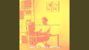 Sumptuous Moods for Co Working Spaces