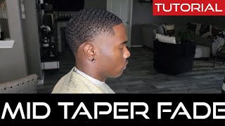 Mid Taper on waves tutorial (detachable blades)