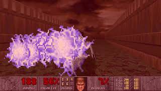 Doom2 map 7