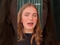 Ella Bright Talks About Hannah Wells' Beauty Evolution in 'Off Campus'