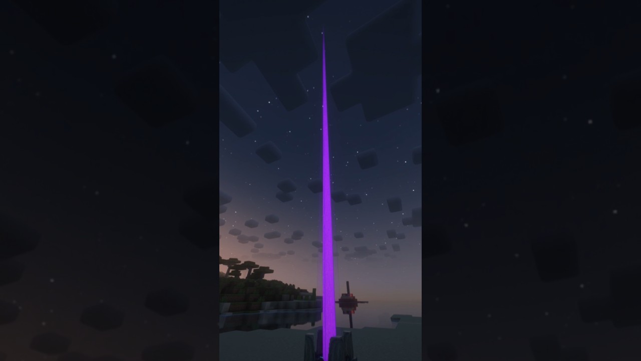*NEW* Violet Beacon 🏚️ 