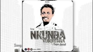 Nkunda kuboregwa by Yoya Jamal  (official audio)