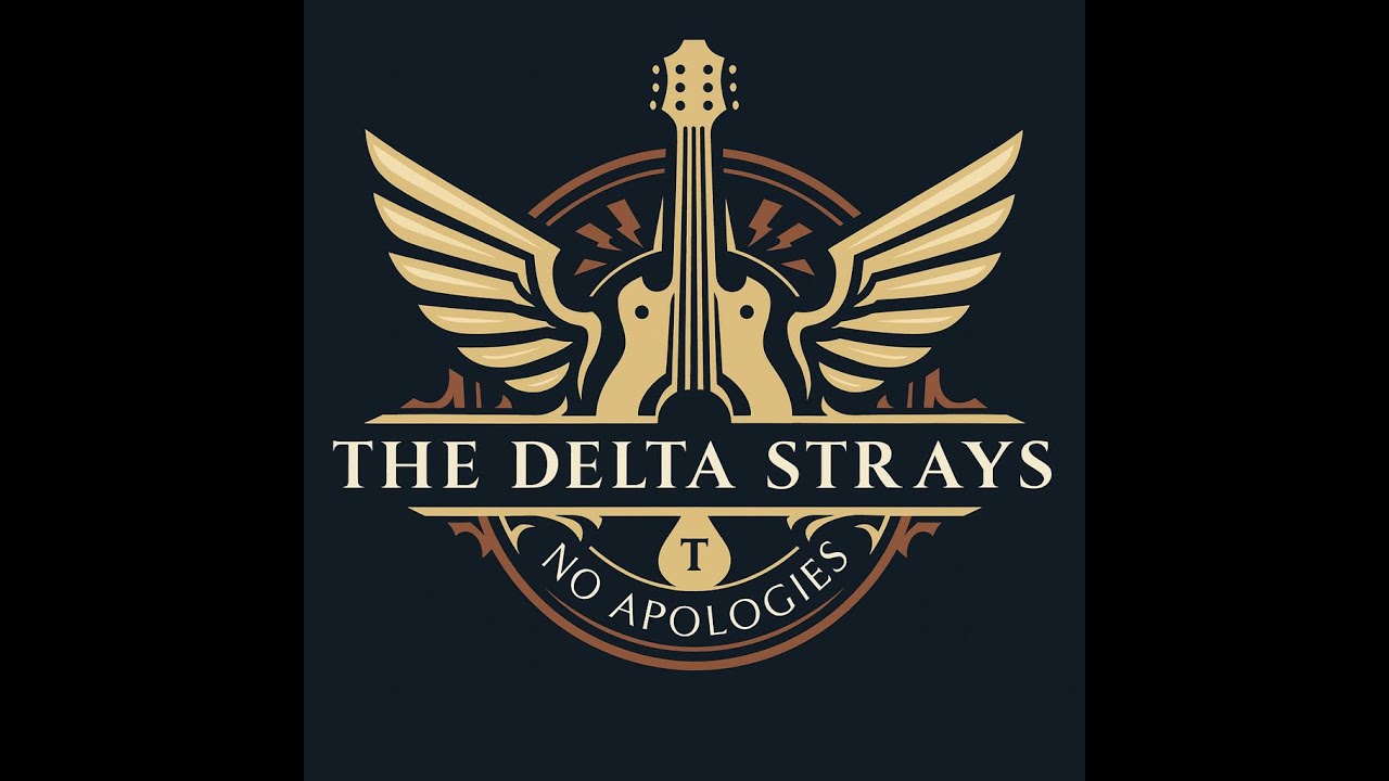 Whispers Of You (T Duncan), the Delta Strays