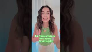 @mariaangelesalbaicetarosa-o7b soy una fans y editora de Natalia y Arta los verdaderos 💖