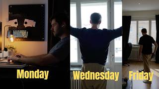Week In The Life Of An App Developer | App Store submission