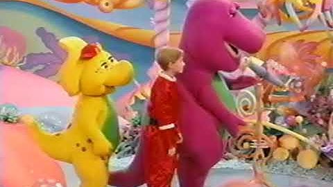 In Outer Space (1999 Version) Part 31