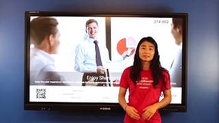 Journey 13 Eshare Overview