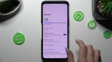 How To Activate Performance Mode On Asus ROG Phone 6D