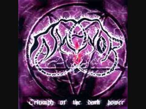 Athanor - Mysterious nights