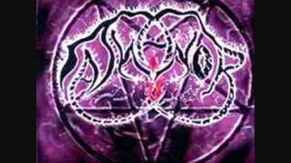 Athanor - Mysterious nights