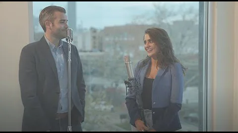 Raglan Road Cover by Cheryl Ann & Conor Cassidy