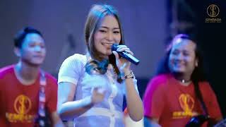 VITA ALVIA - LUKA SEKERAT RASA | RELA AKU TERIMA KEPUTUSAN DARIMU (MUSIC VIDEO SEMBADA MUSIC)