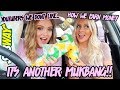 YOUTUBERS WE DON'T LIKE & HOW WE EARN MONEY... | Drive With Us & MUKBANG!