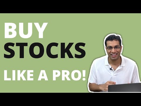 Video: Technical analysis of the stock market. Fundamentals of technical analysis