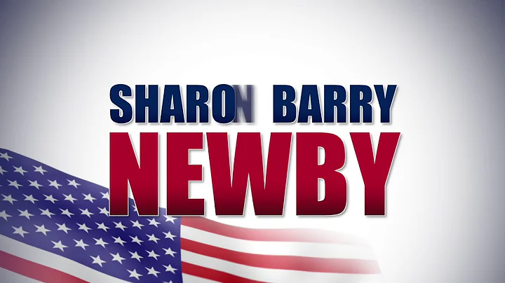 Sharon Barry Newby For Congress