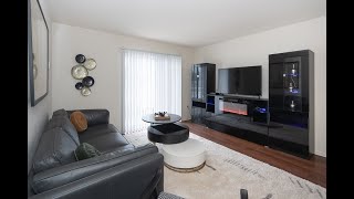 Miles Apartments - Fort Gratiot, MI