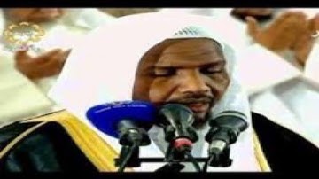 شيخ عبدالرشيد شيخ علي صوفي سورة المسد برواية أبي الحارث الكسائي