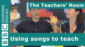 The Teachers