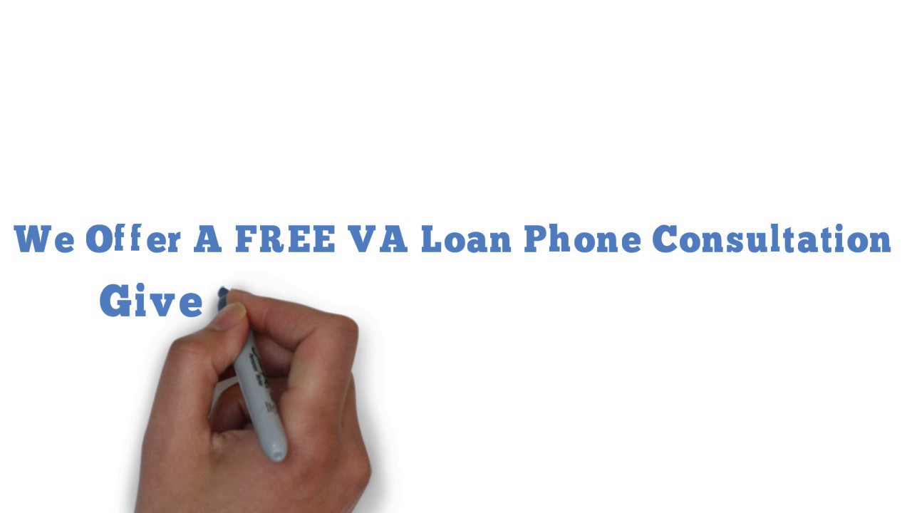 VA Home Loans Everett Washington