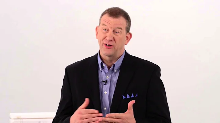 Why Trust Baby Lock: Steve Jeffery, President of B...