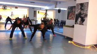 Vaiven - Daddy Yankee ~ Zumba Fitness Choreo