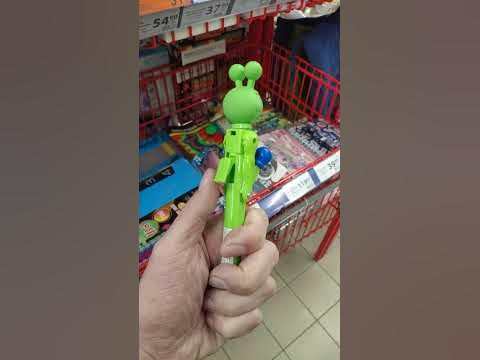 Ручка боксер 4 - YouTube