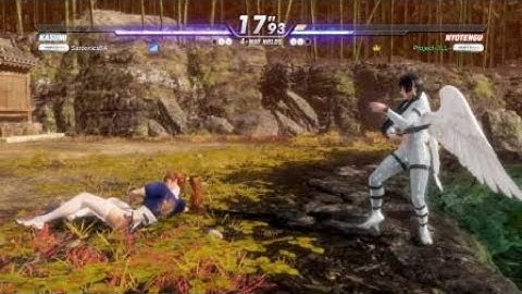 This comeback was a cultural reset #DOA6