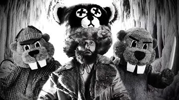 An Ode to Hundreds of Beavers