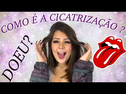 Vídeo: Como cuidar do seu piercing na língua (com fotos)