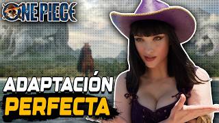 Lo de ONE PIECE es ABSURDO