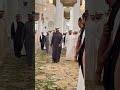 صاحب السمو الشيخ محمد بن زايد صلاة العيد الفطر