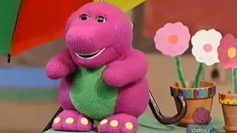 Closing to Walk Around The Block 1999 VHS (Screener Version)