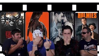 Top 10 Worst Films 2018!