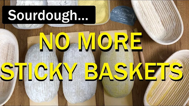 Say Goodbye to Sourdough Sticking: Prevent and Solve It Now!