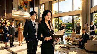 Ibu Tiri Berkuasa! Didik Anak Nakal & Hancurkan Musuh Sombong! 😱💥👑