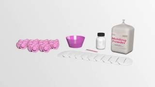 nipple replica pacifier