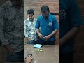 Fun Friday at Office 😆 | Chopstick Challenge Gone Hilarious 😂 | Team Bonding Moments #1Solutions