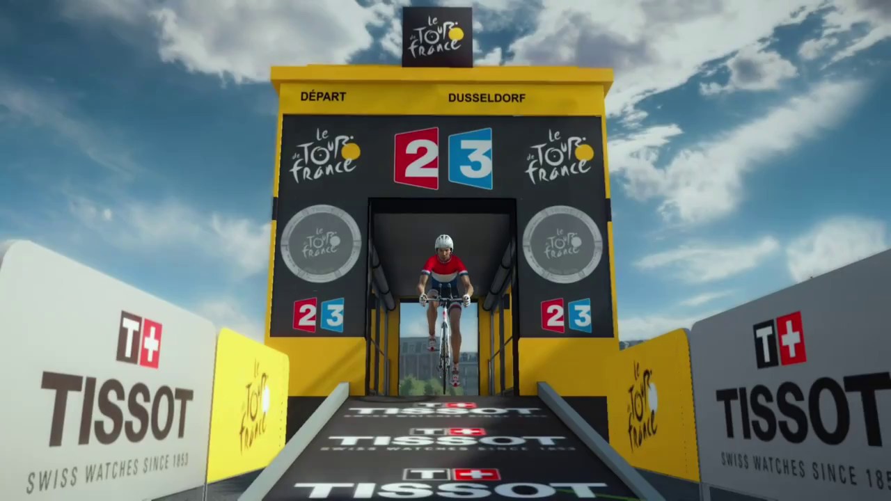 tour de france xbox one