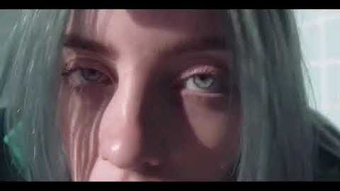 Billie Eilish - Xanny (Official Video)