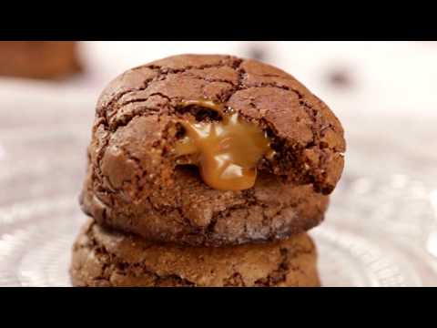 Видео: Шоколадтай самар жигнэмэгийг хэрхэн яаж хийх вэ