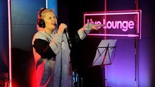 Elli Ingram - Cocoa Butter Kisses in the Live Lounge chords