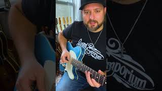Chicken Picking Guitar Lesson