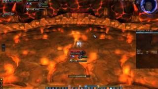 Jojingo - Mage Soloing Onyxia - Patch 3.2.1