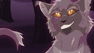 Top 15 Warrior Cats With The Most Cruel/Mean Names