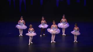 Sara's Dance Recital at the Eisemann Center in Richardson, TX (06-21-2019)