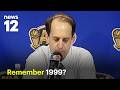 1999 Finals Memories: Knicks vs Spurs archive coverage