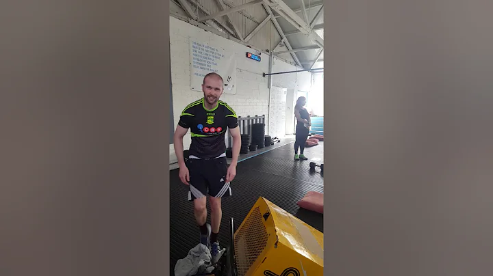 Denis Fitzpatrick 18.3