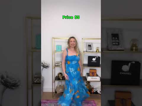Come Thrift With Me For Summer Fashion Trends 2024 Fashiontrends Thrifting Thrifthaul
