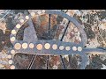 Roma ve Bizans paraları her yerede PART3 iyi seyirler treasure hunters Byzantine and Roman coins