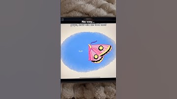 How did he fool me? 🤯#artworkout #drawingapp #ipadgame #artchallenge #multiplayergames #digitalart